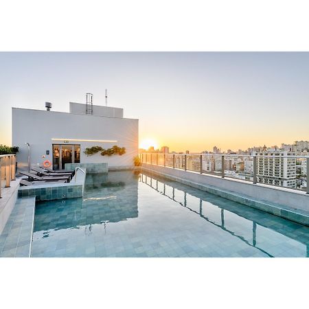 Charlie Jp Redencao Cidade Baixa Порту-Алегри Экстерьер фото